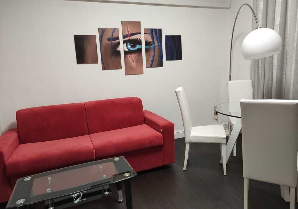 Photo of Livingroom in Creazzo