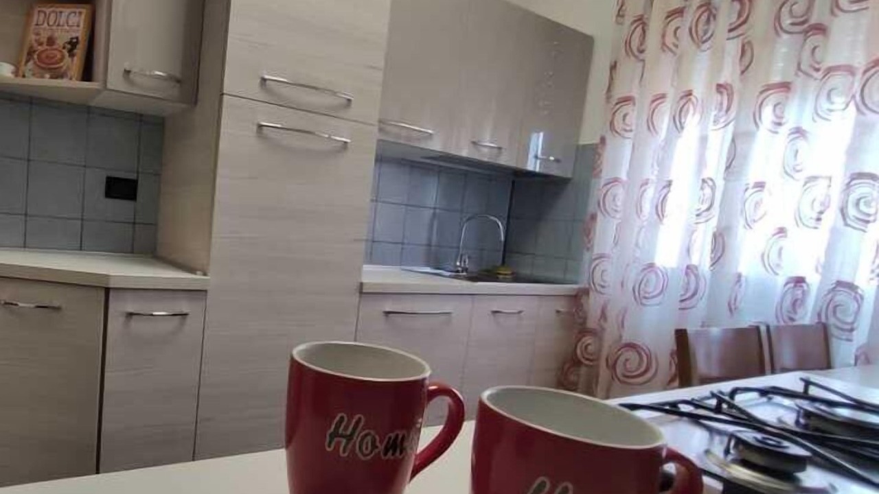 Photo of Kitchen in Creazzo