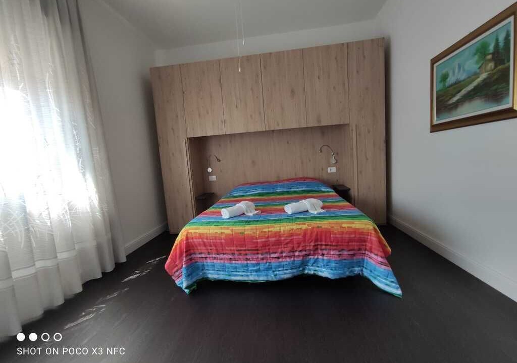 Photo of Bedroom in Creazzo