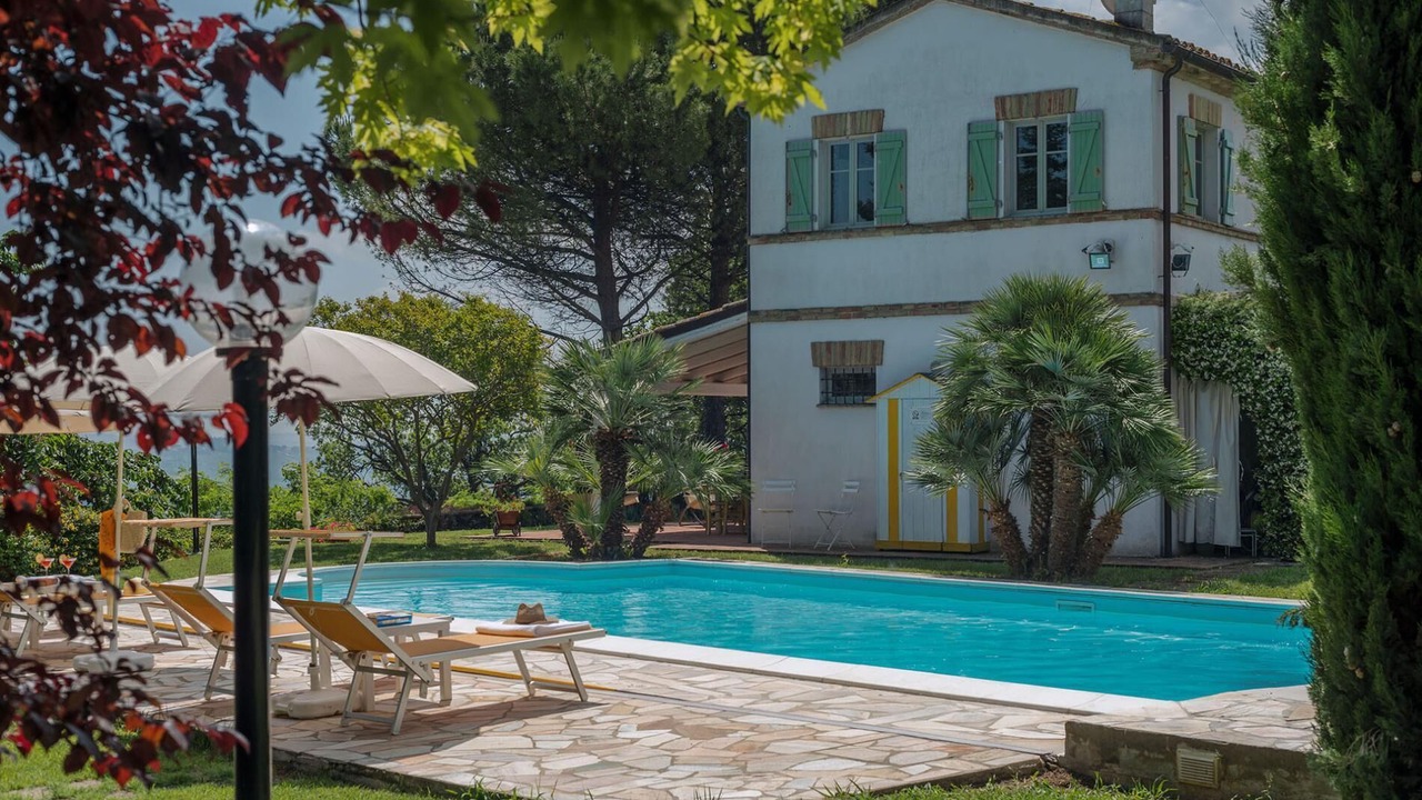Photo of Outdoor in Corinaldo