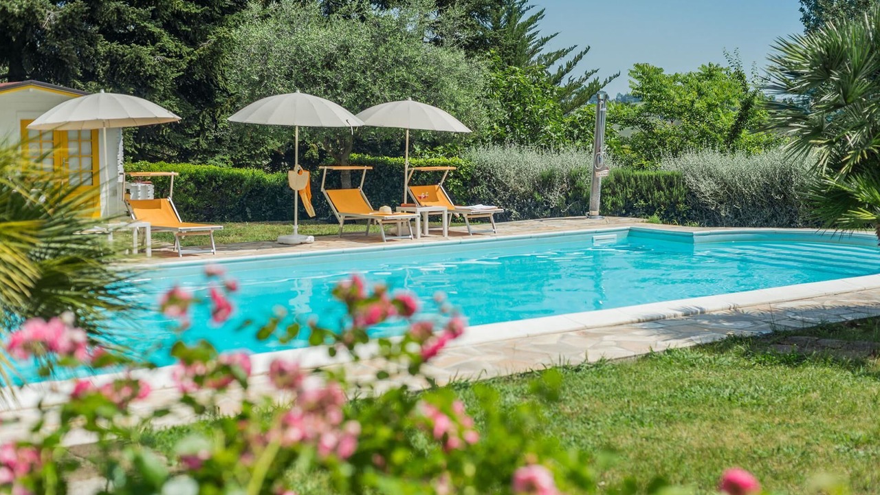 Photo of Outdoor in Corinaldo