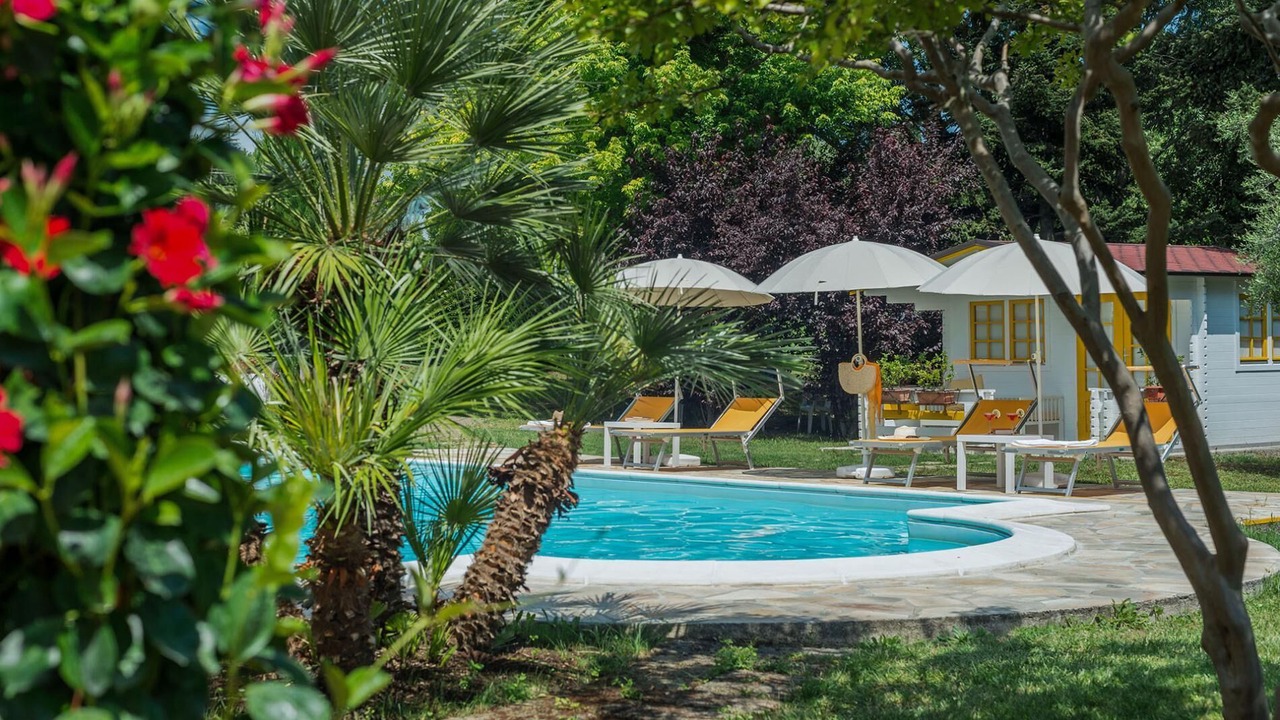 Photo of Outdoor in Corinaldo