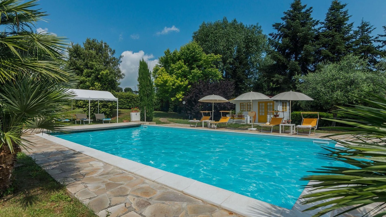 Photo of Outdoor in Corinaldo