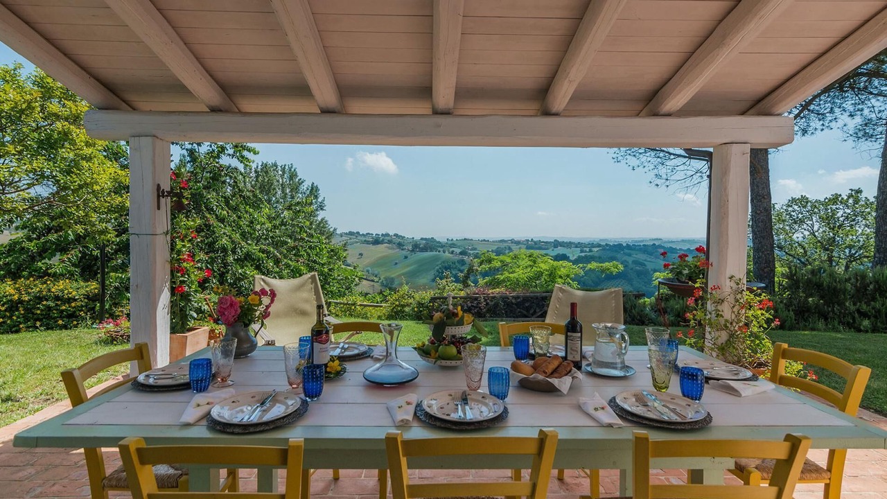 Photo of Outdoor in Corinaldo