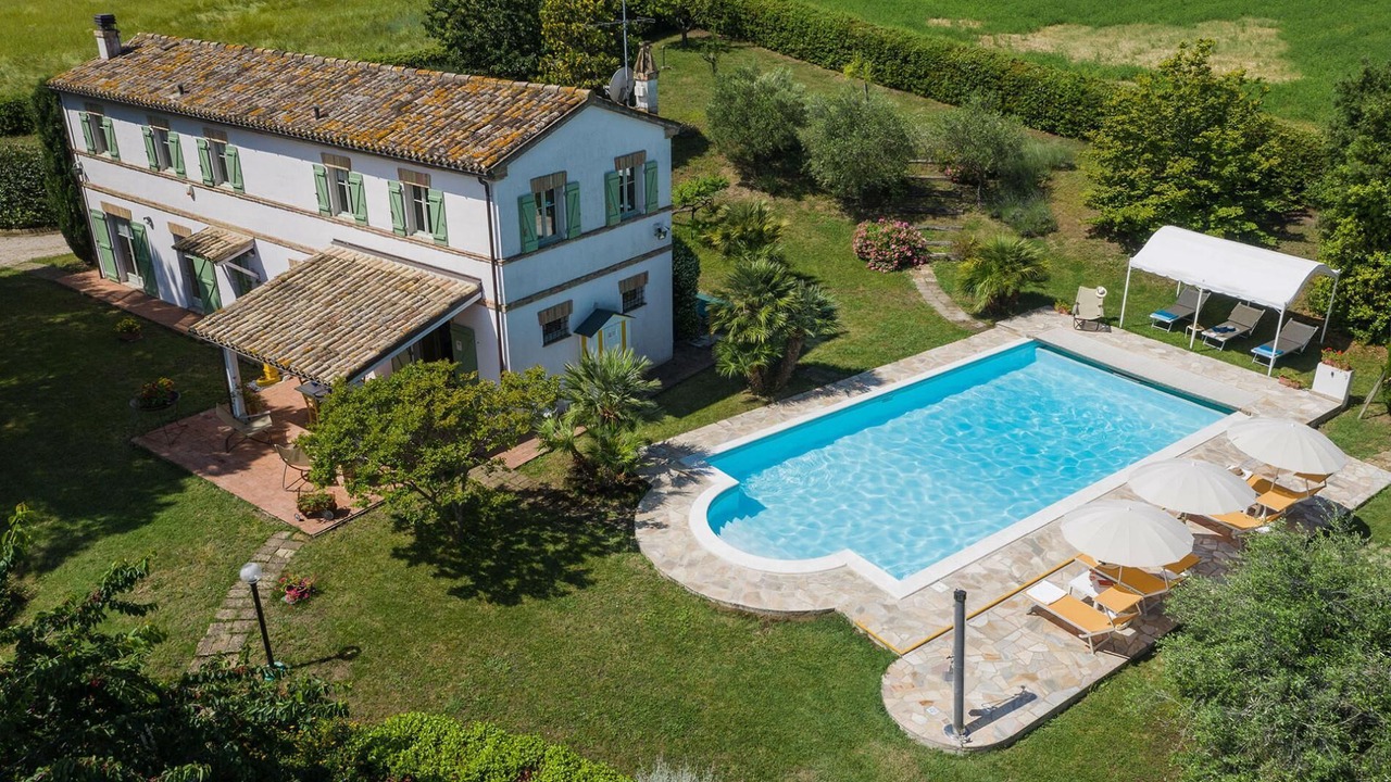 Photo of Outdoor in Corinaldo