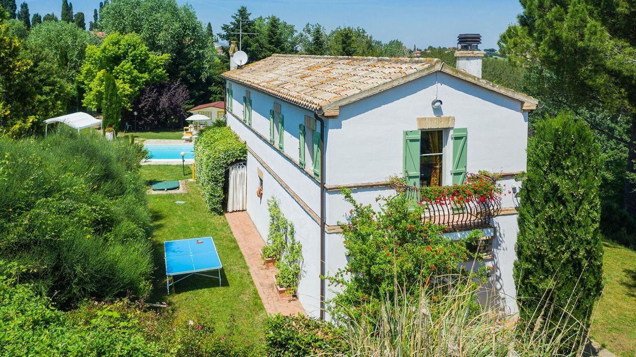 Photo of Outdoor in Corinaldo