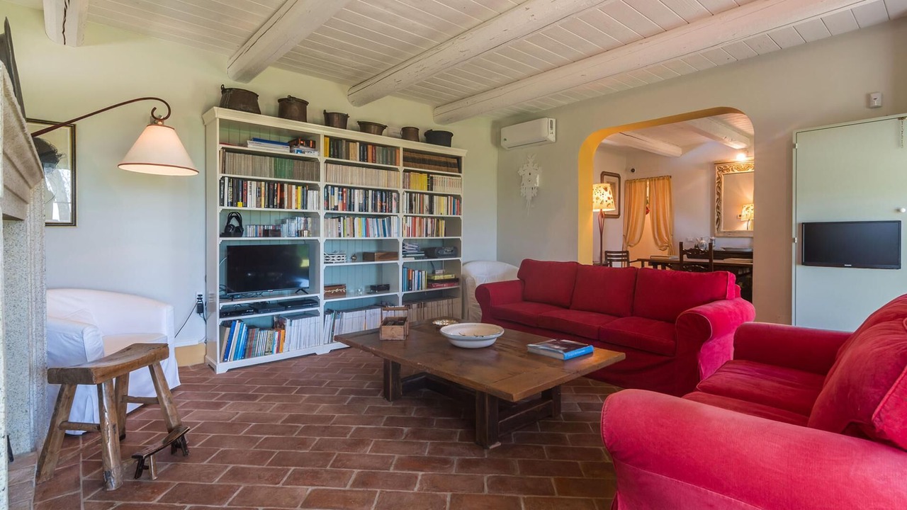 Photo of Livingroom in Corinaldo