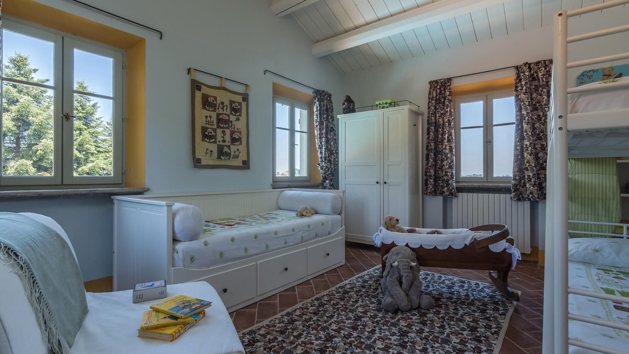 Photo of Bedroom in Corinaldo
