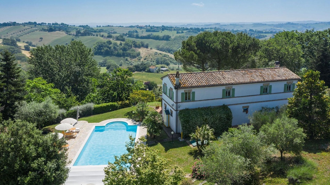 Photo of Outdoor in Corinaldo