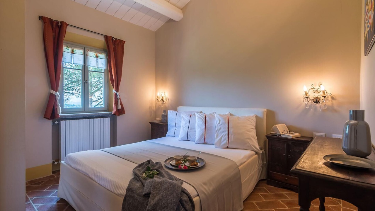 Photo of Bedroom in Corinaldo
