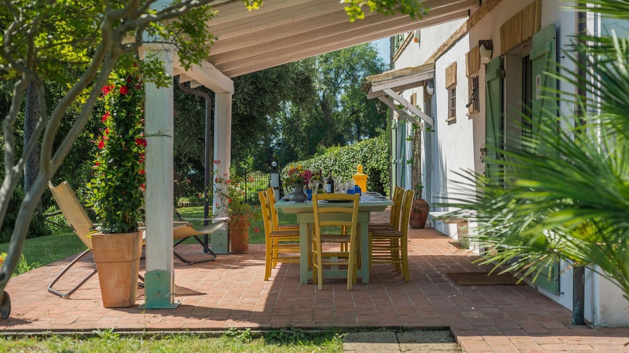 Photo of Outdoor in Corinaldo