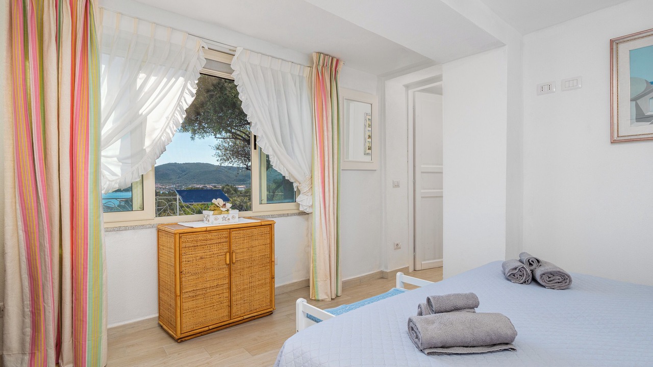 Photo of Bedroom in Golfo di Marinella