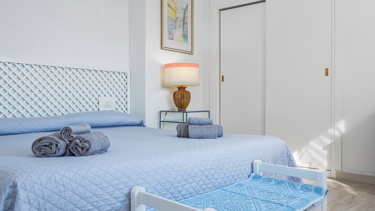 Photo of Bedroom in Golfo di Marinella