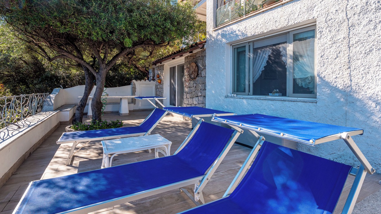 Photo of Patio Balcony in Golfo di Marinella