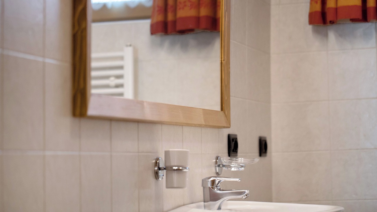 Photo of Bathroom in San Rocco