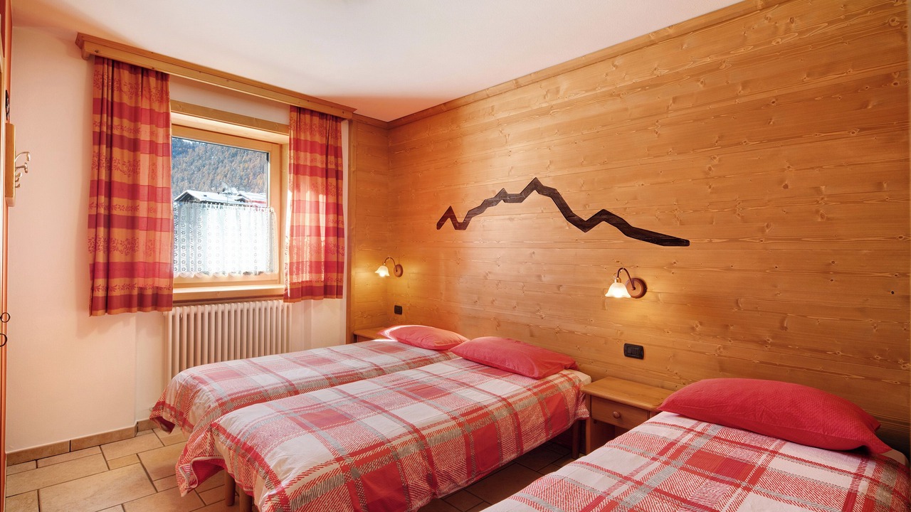 Photo of Bedroom in San Rocco