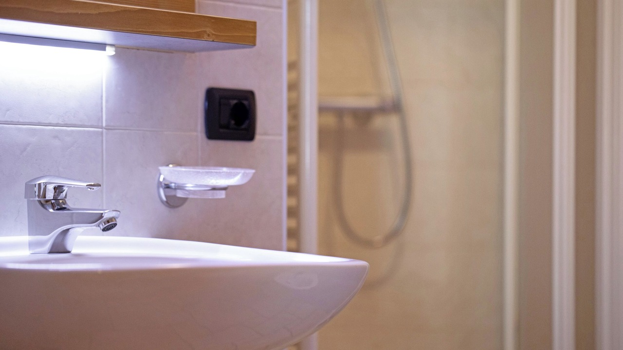 Photo of Bathroom in San Rocco
