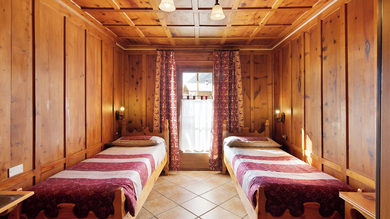 Photo of Bedroom in San Rocco