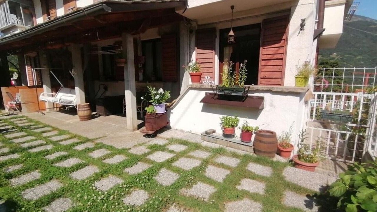 Photo of Patio Balcony in Gignod