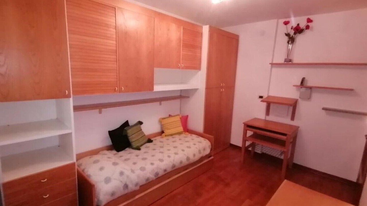 Photo of Bedroom in Gignod