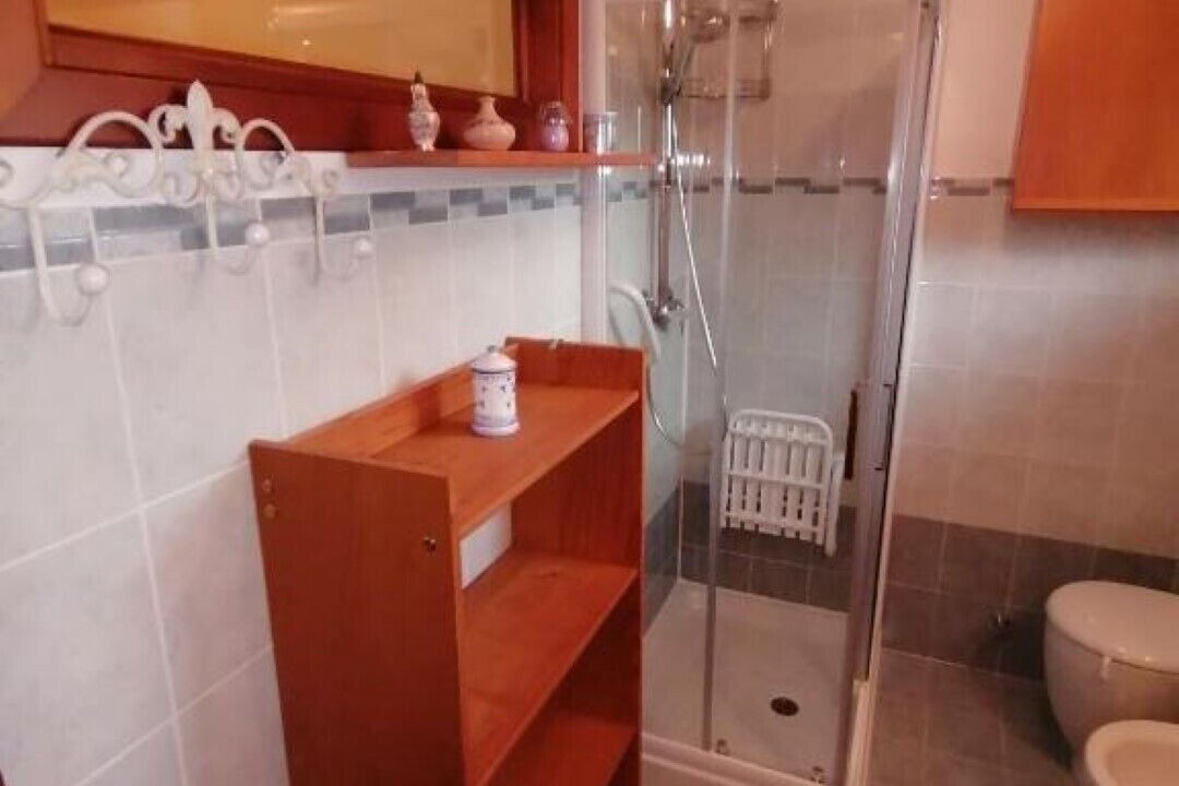 Photo of Bathroom in Gignod