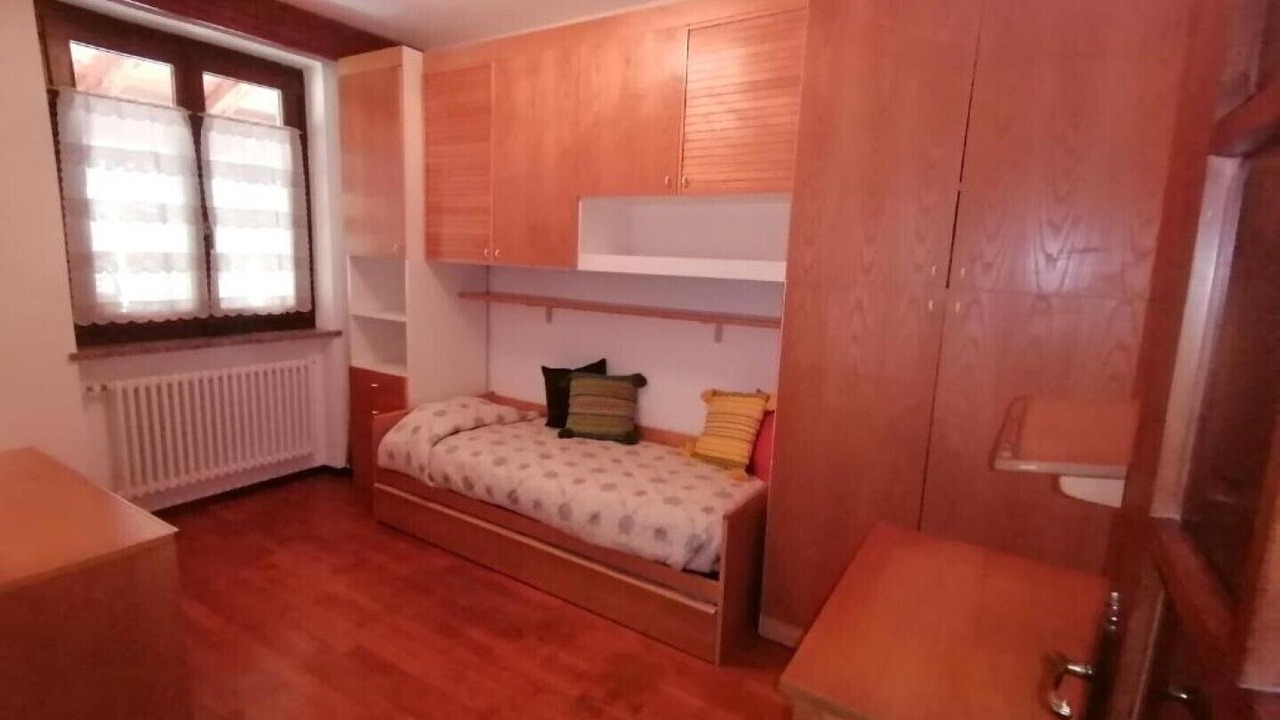 Photo of Bedroom in Gignod