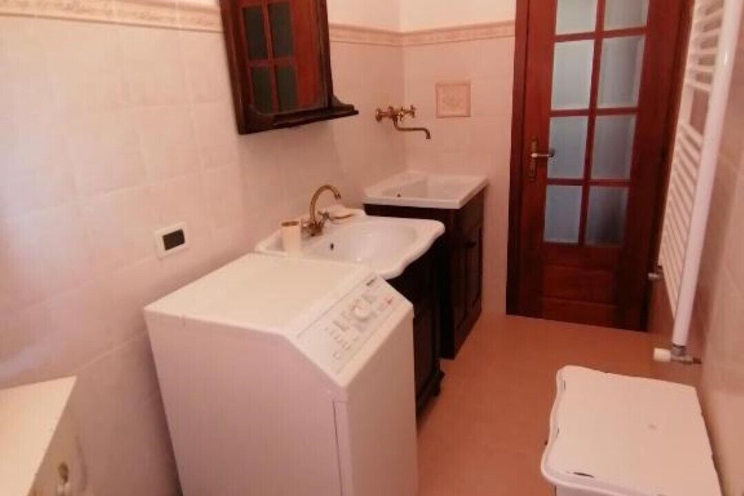 Photo of Bathroom in Gignod