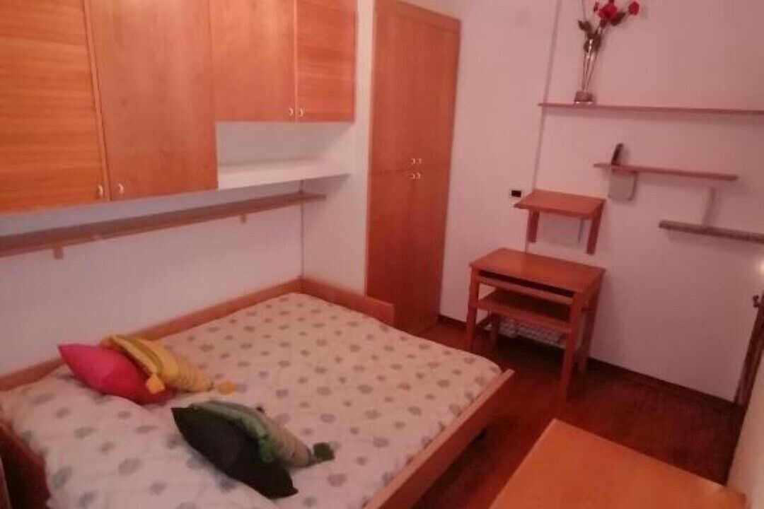 Photo of Bedroom in Gignod