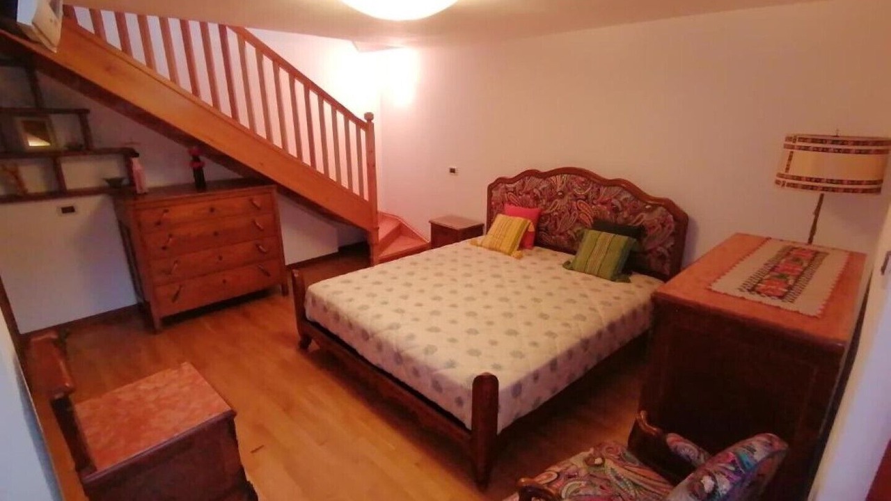 Photo of Bedroom in Gignod