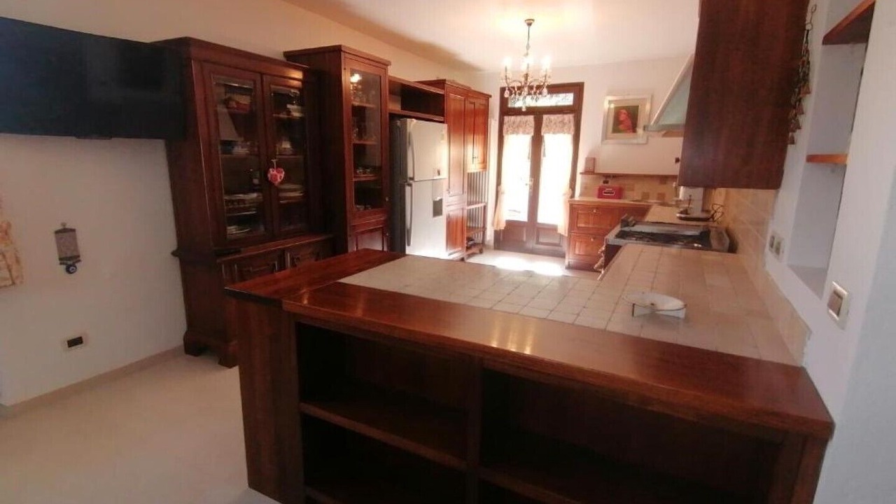 Photo of Kitchen in Gignod