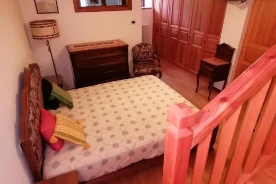 Photo of Bedroom in Gignod