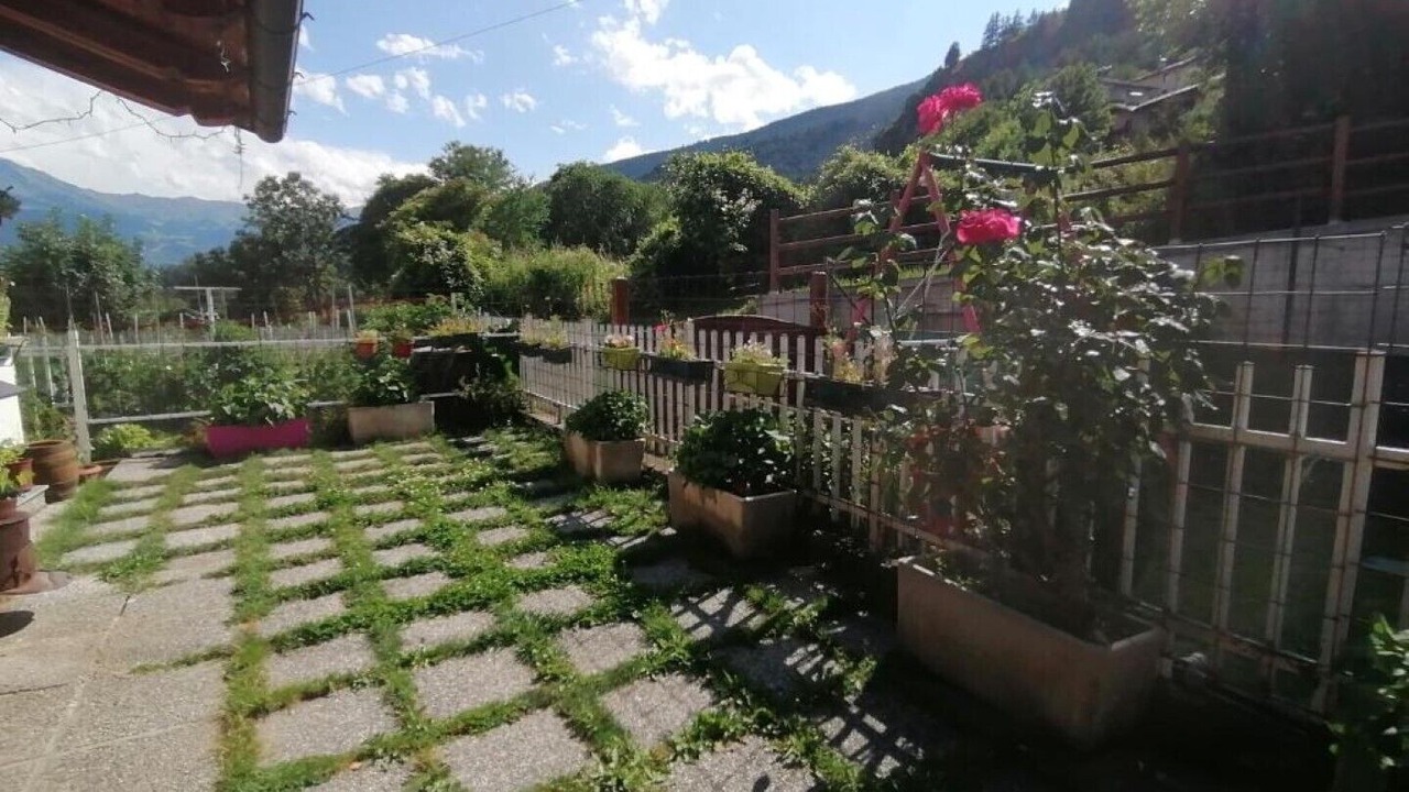 Photo of Outdoor in Gignod