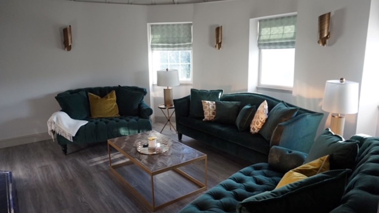 Photo of Livingroom in Kincaple