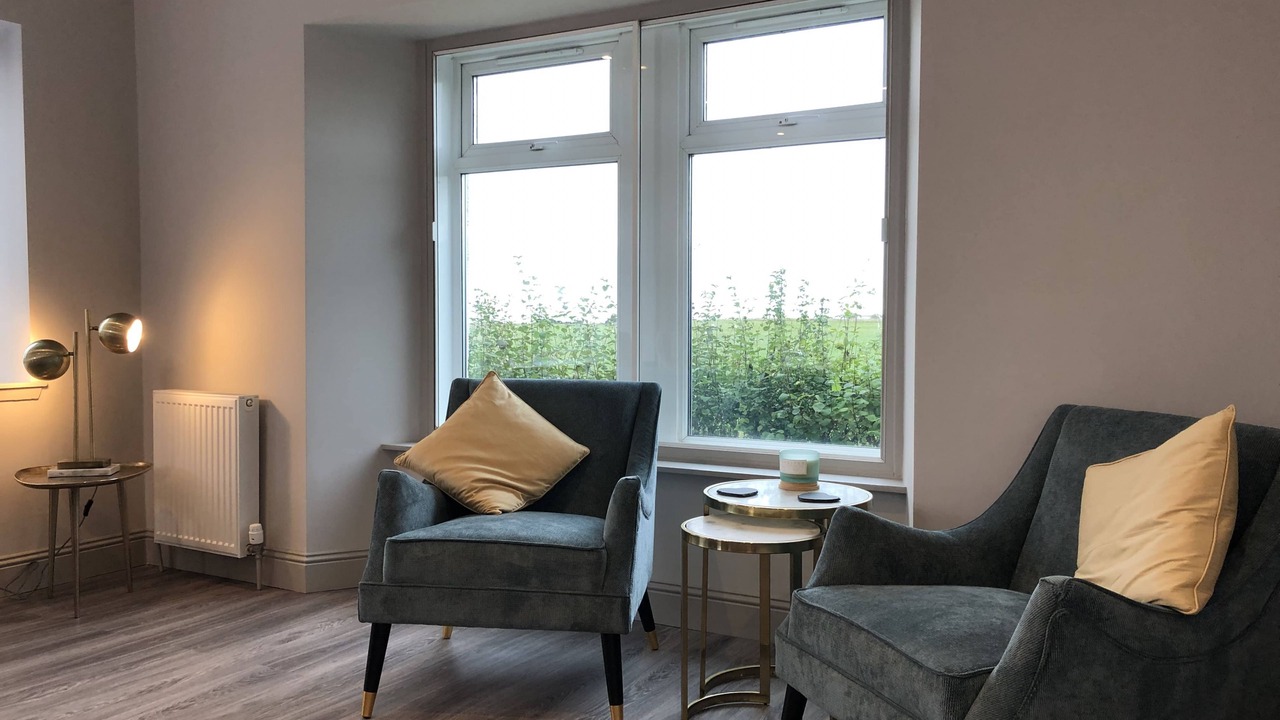 Photo of Livingroom in Kincaple