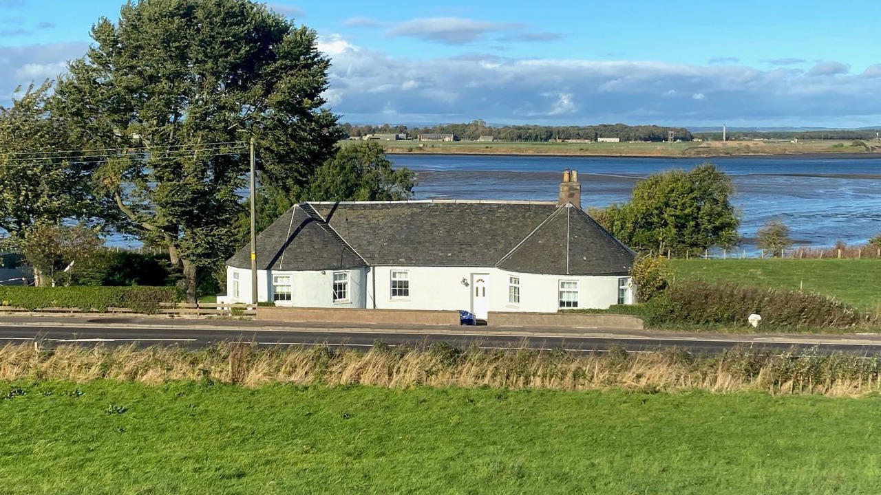 Photo of Outdoor in Kincaple
