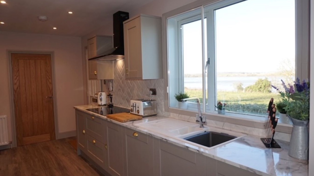 Photo of Kitchen in Kincaple
