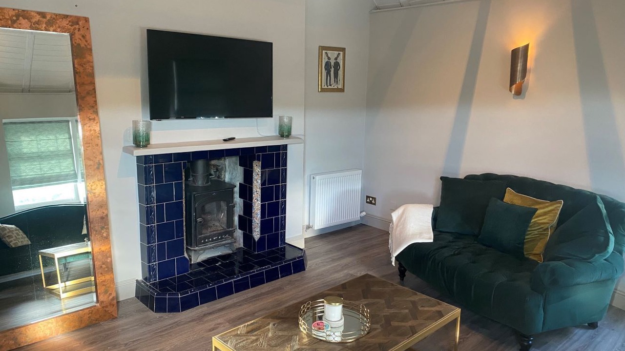 Photo of Livingroom in Kincaple