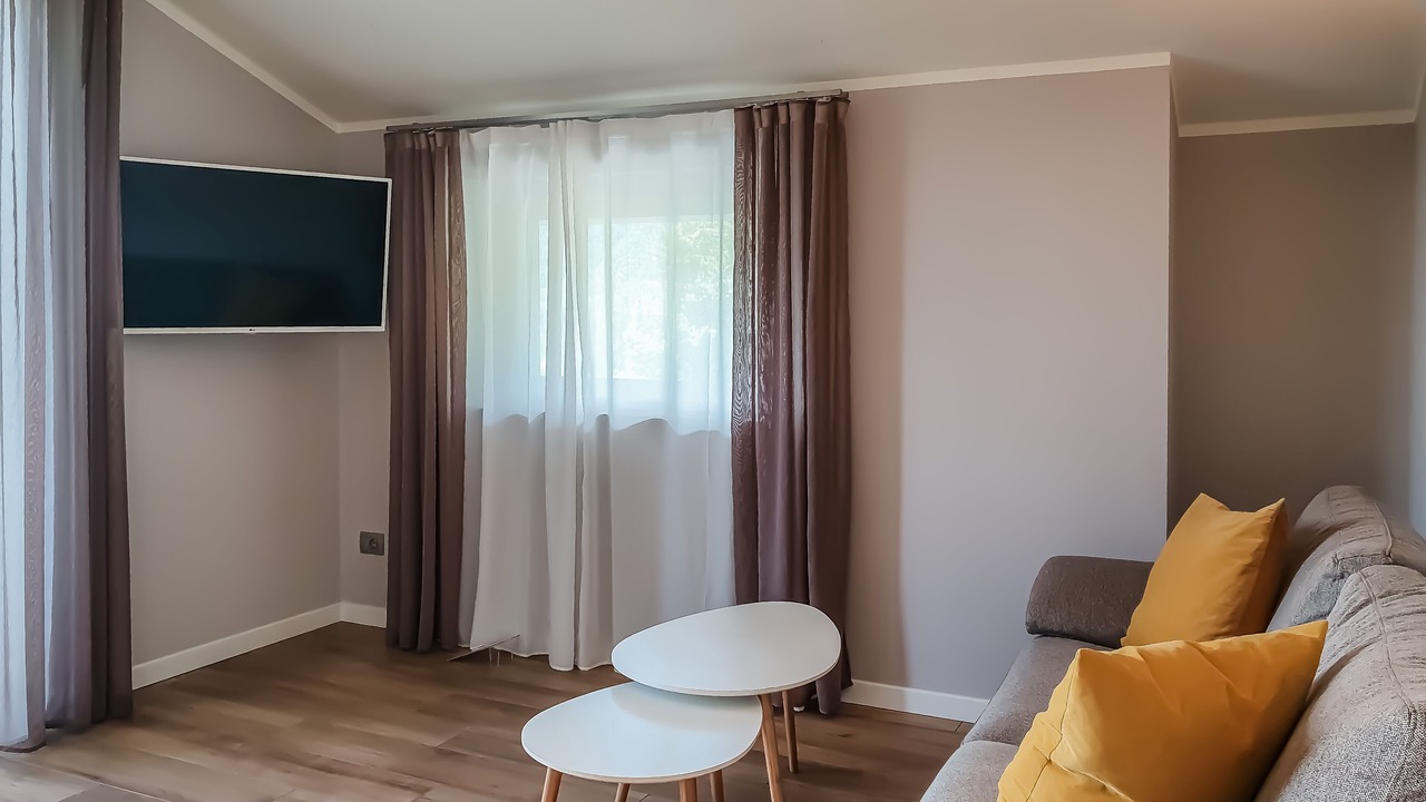Photo of Livingroom in Rota d'Imagna