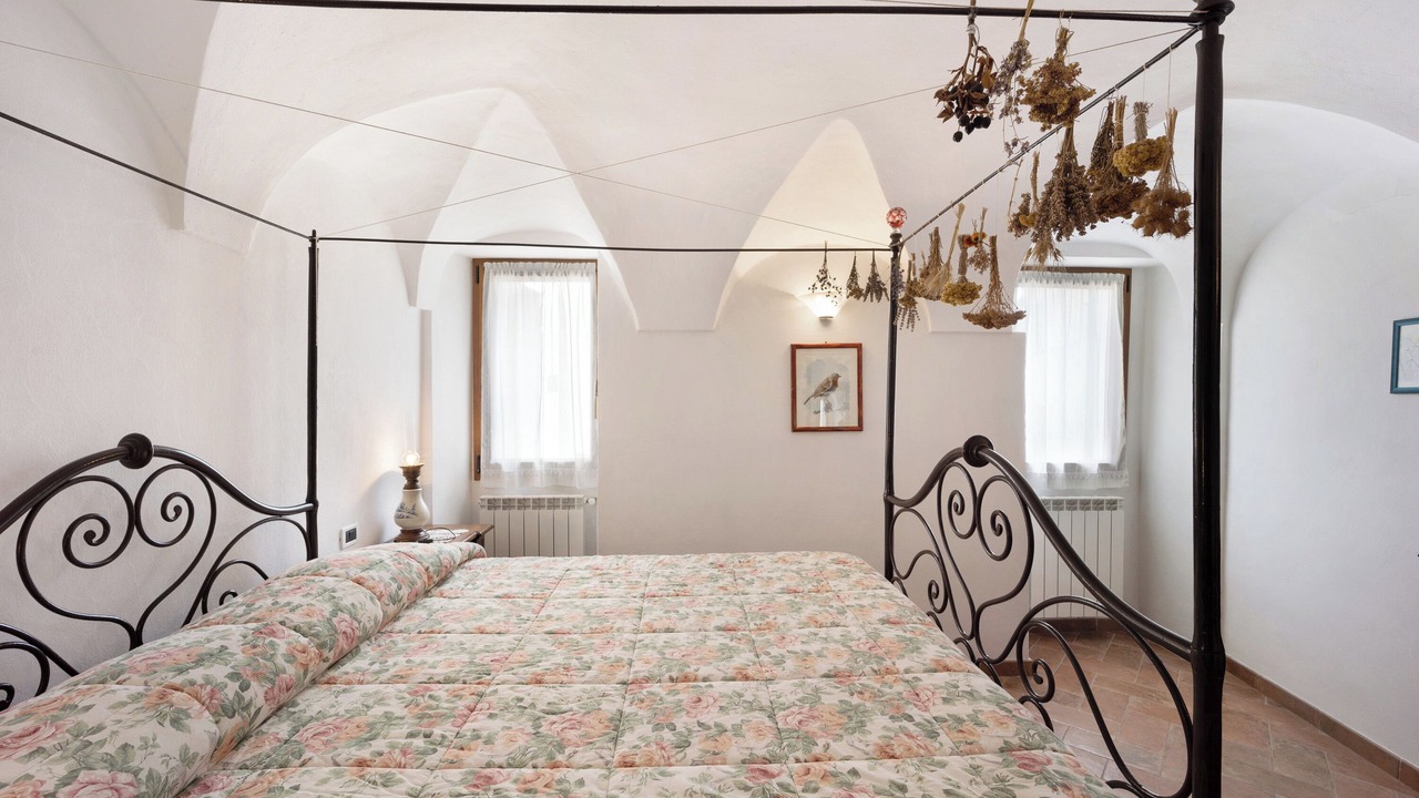 Photo of Bedroom in Bellissimi