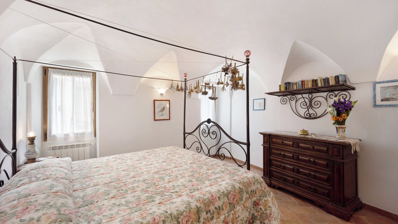 Photo of Bedroom in Bellissimi