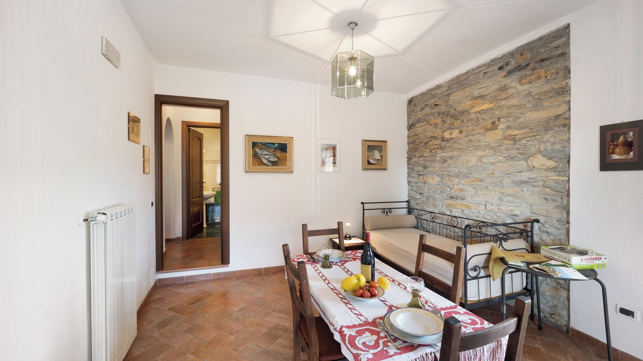 Photo of Bedroom in Bellissimi