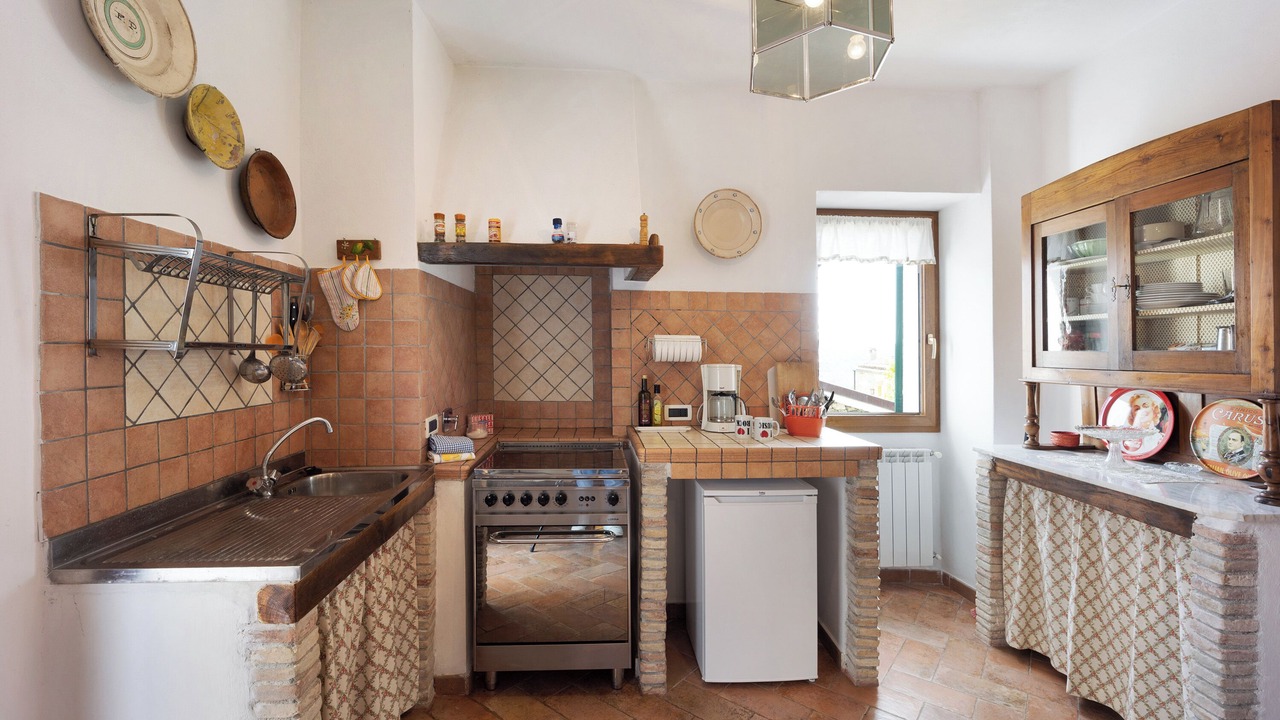 Photo of Kitchen in Bellissimi