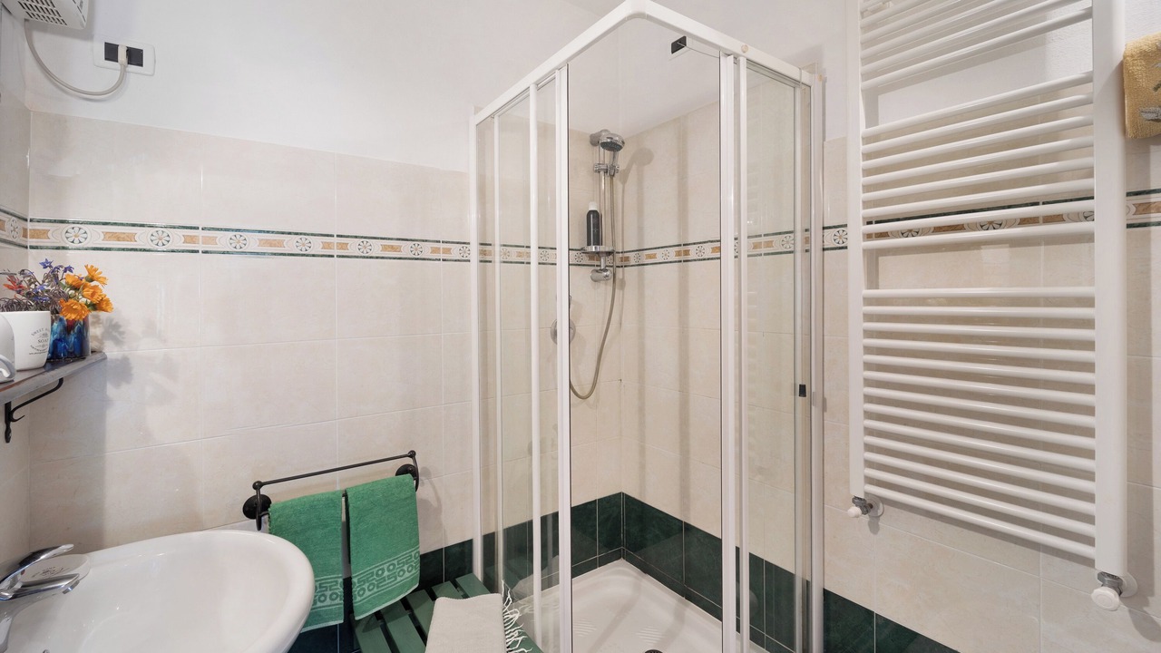 Photo of Bathroom in Bellissimi