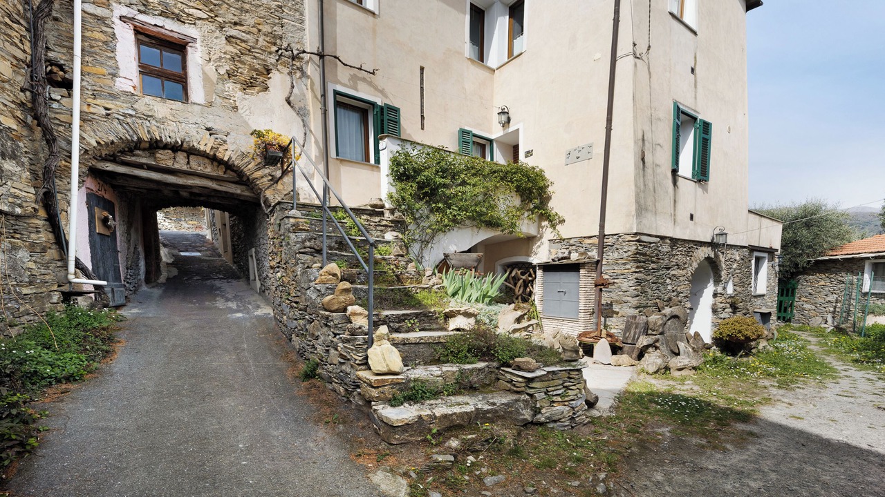 Photo of Outdoor in Bellissimi