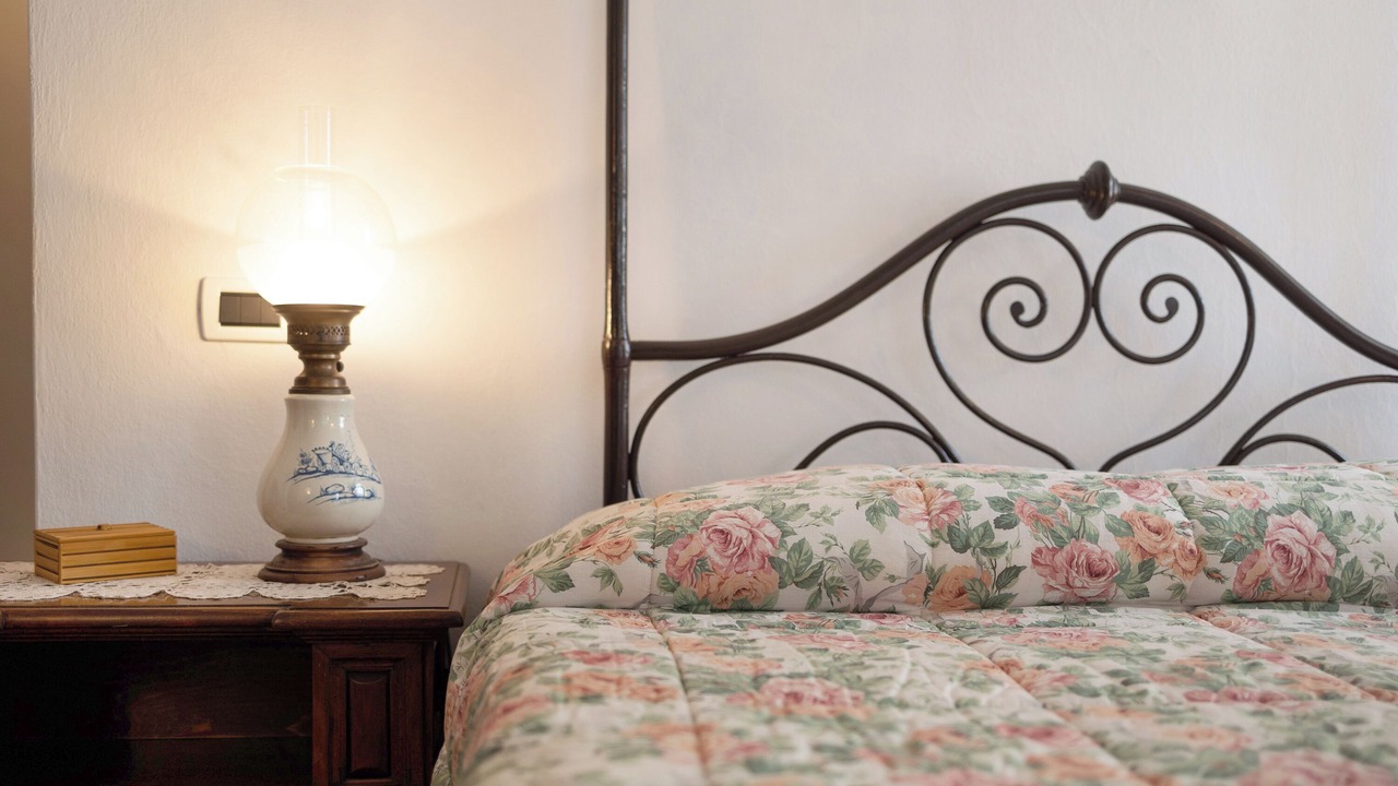 Photo of Bedroom in Bellissimi