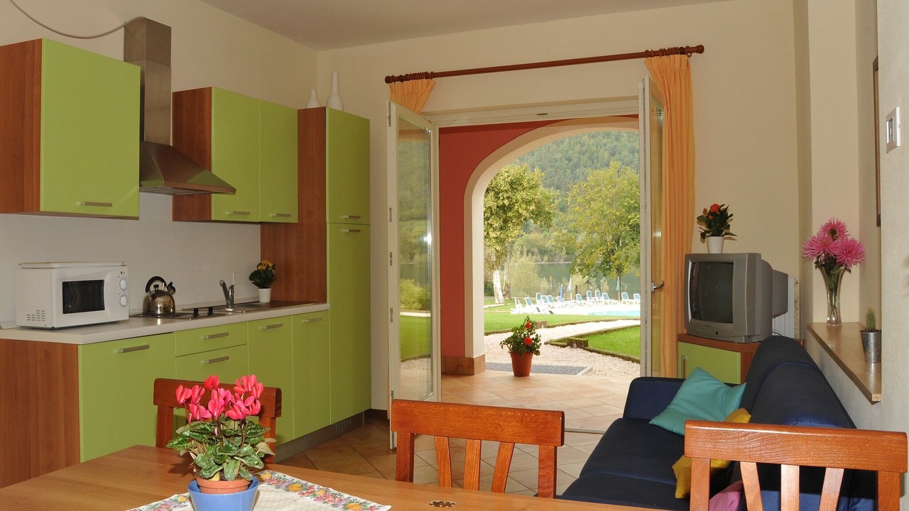 Photo of Livingroom in Crone