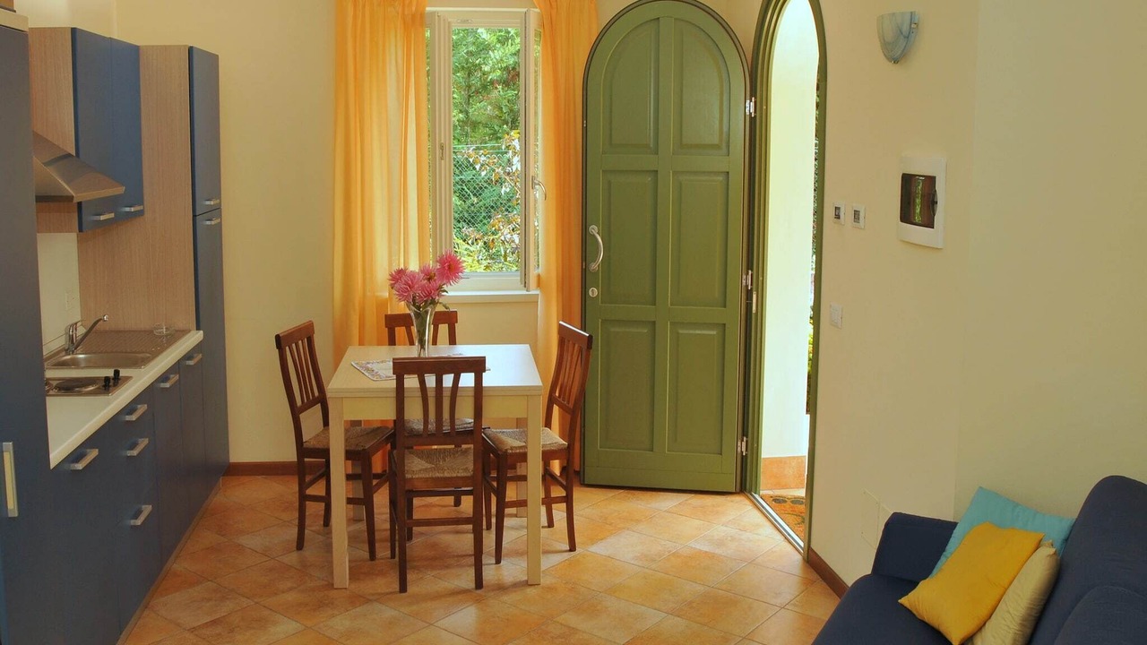 Photo of Livingroom in Crone
