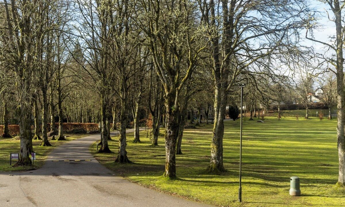 Photo of Others in Fort Augustus