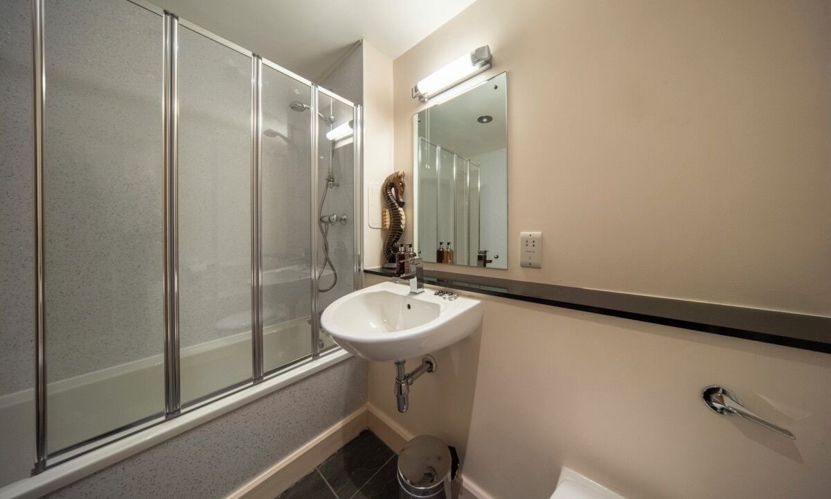 Photo of Bathroom in Fort Augustus
