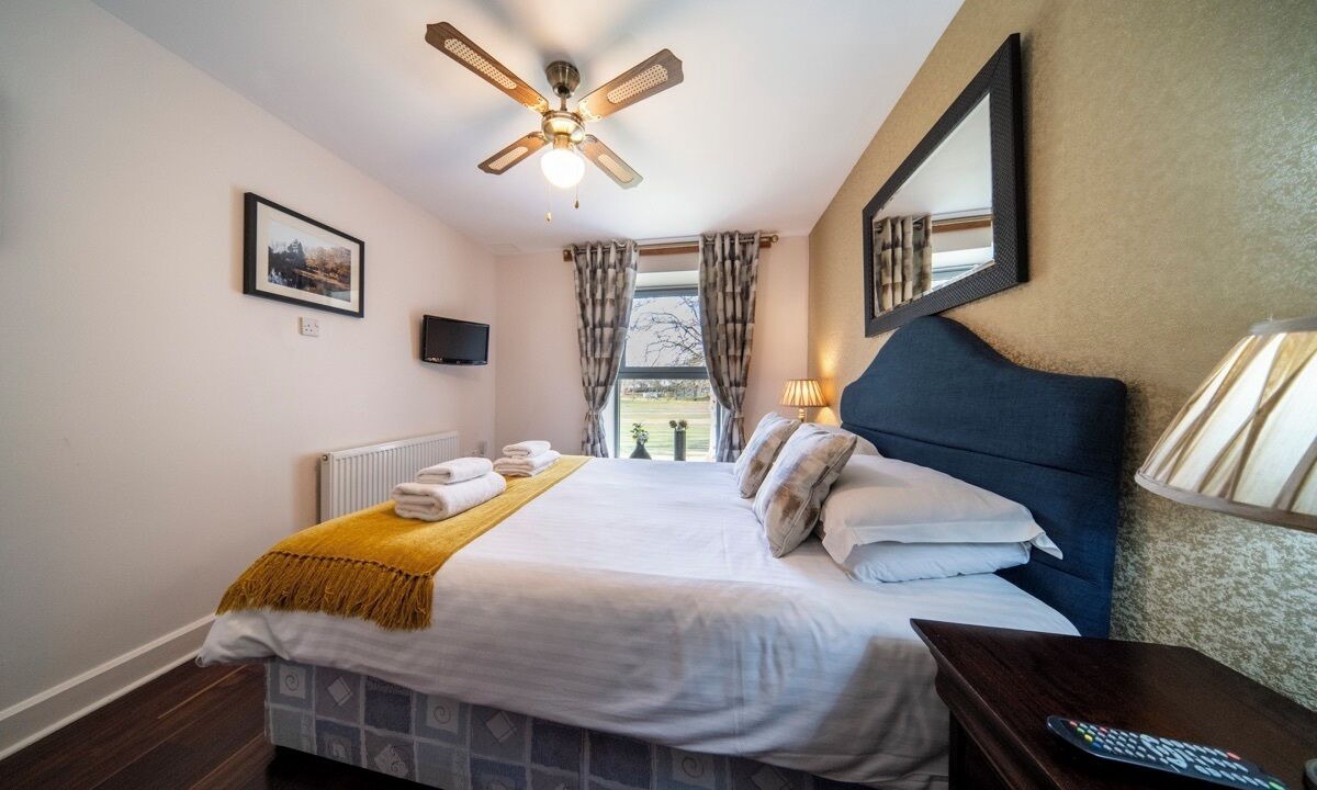 Photo of Bedroom in Fort Augustus
